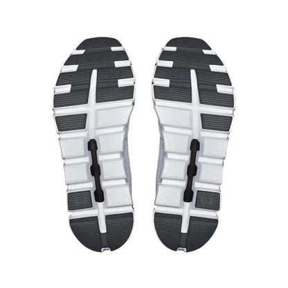 On  Cloud 6  Men's Glacier White