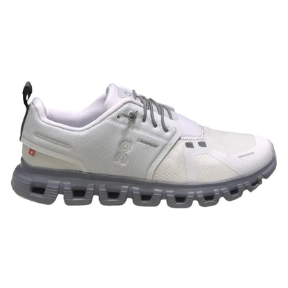 On  Cloud 6  Men's Glacier White WP
