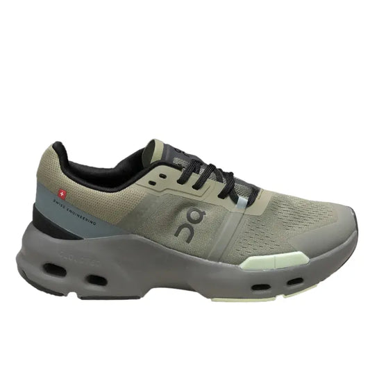 On  Cloudpulse  Women's Gray