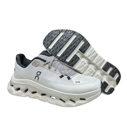 On Cloudtilt Men's Light Gray/Black