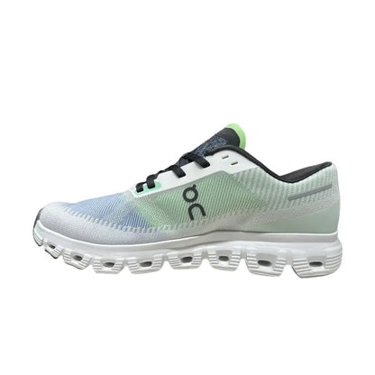 On Cloud 6 Push Women's Green