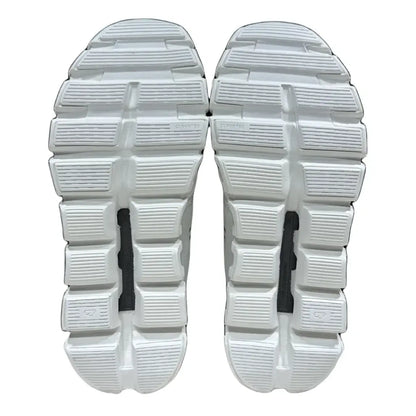On  Cloud 6  Men's White White