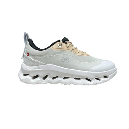 On LOEWE x Cloudtilt 2.0  Women's Taupe White