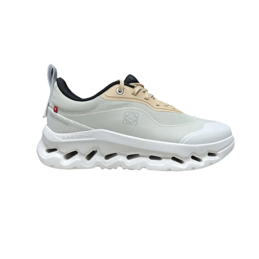 On LOEWE x Cloudtilt 2.0  Women's Taupe White