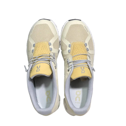 On Cloud 5  Women's Taupe/Bronze