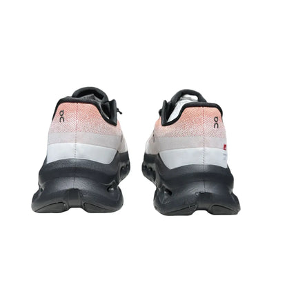 On Cloudtilt Men's Black/Orange