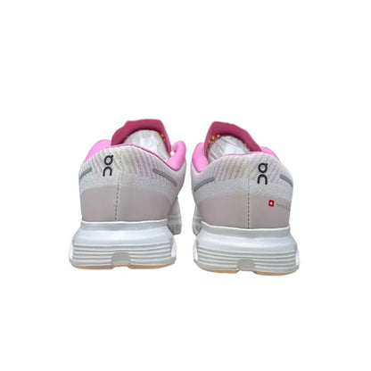 On Cloud 6 Push Men's Pink Purple