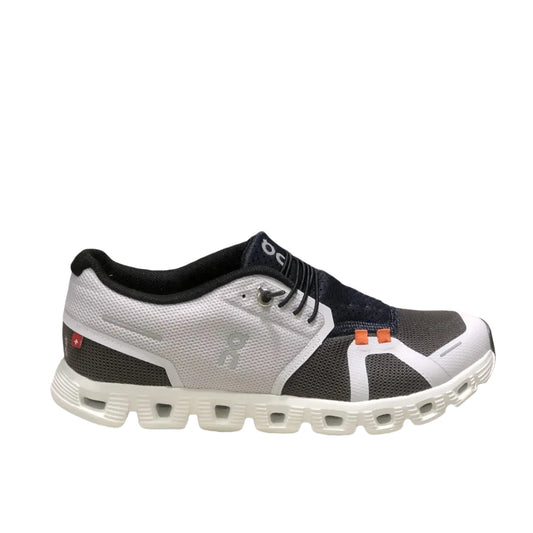 On Cloud 5  Women's Mist White/Gray