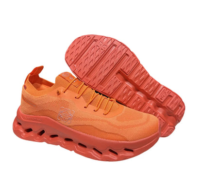 On  LOEWE x Cloudtilt Men's Orange