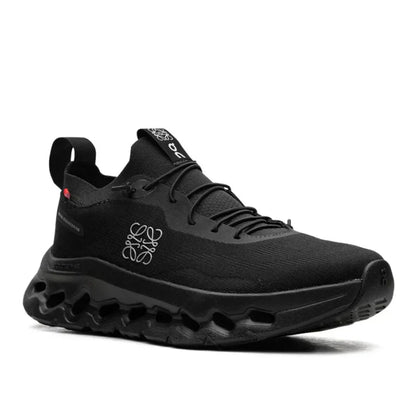 On  LOEWE x Cloudtilt Men's All Black