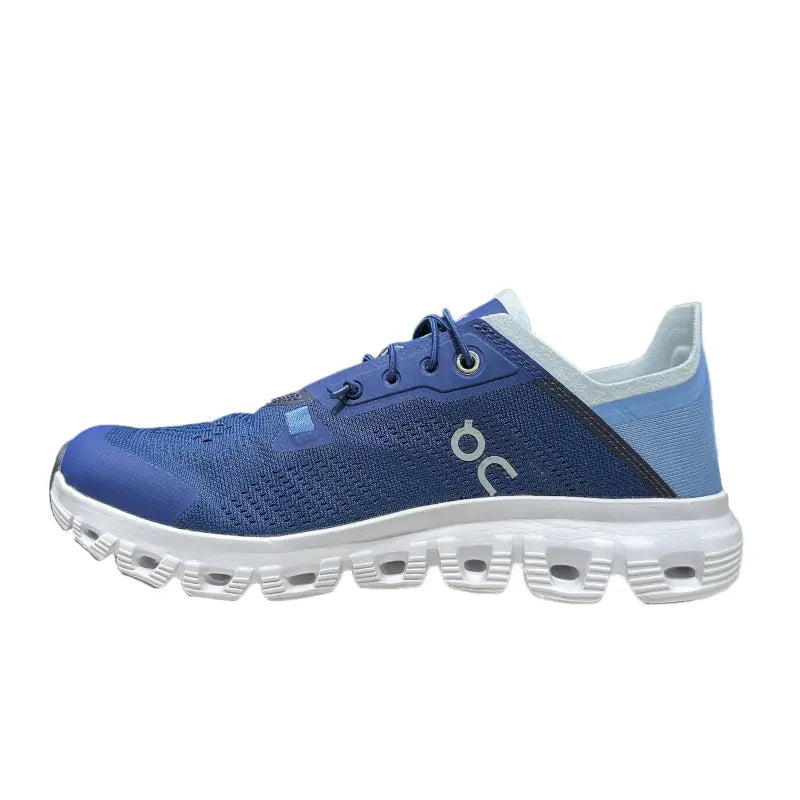 On Cloud 6 Coast Men's Blue