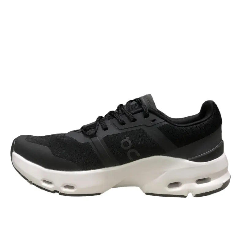 On  Cloudpulse  Men's Black/White