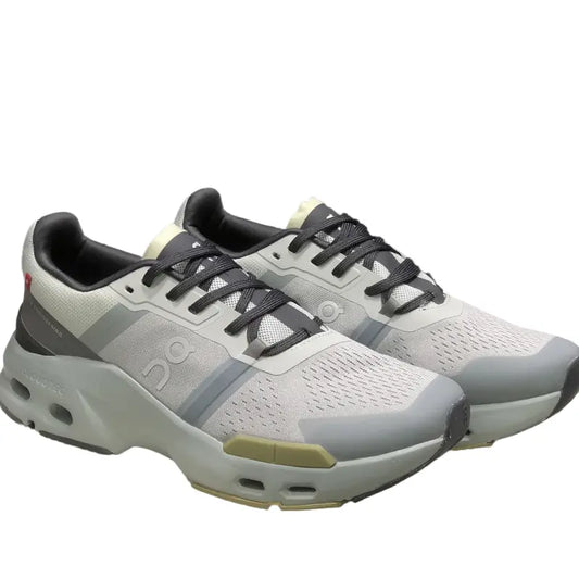 On  Cloudpulse  Women's Glacier Gray/Deep Khaki