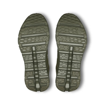 On  LOEWE x Cloudtilt Men's Khaki