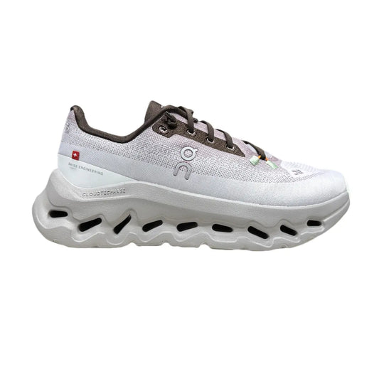 On Cloudtilt Women's Dusty Pink/Pearl White