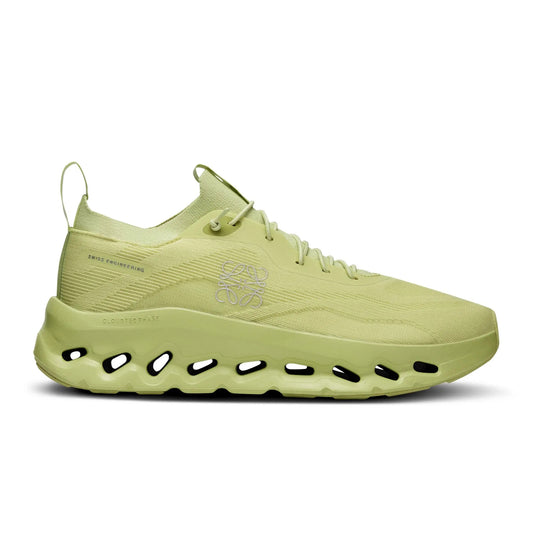 On  LOEWE x Cloudtilt  Women's Lime Green