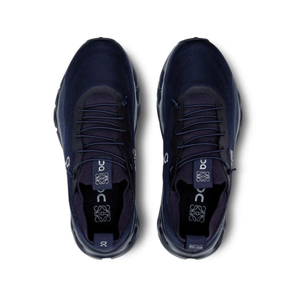 On  LOEWE x Cloudtilt Men's All Navy