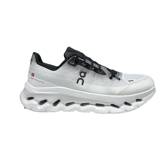 On Cloudtilt Men's Black/Ivory