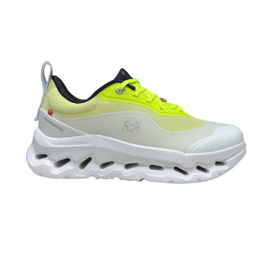 On LOEWE x Cloudtilt 2.0  Men's Neon Yellow
