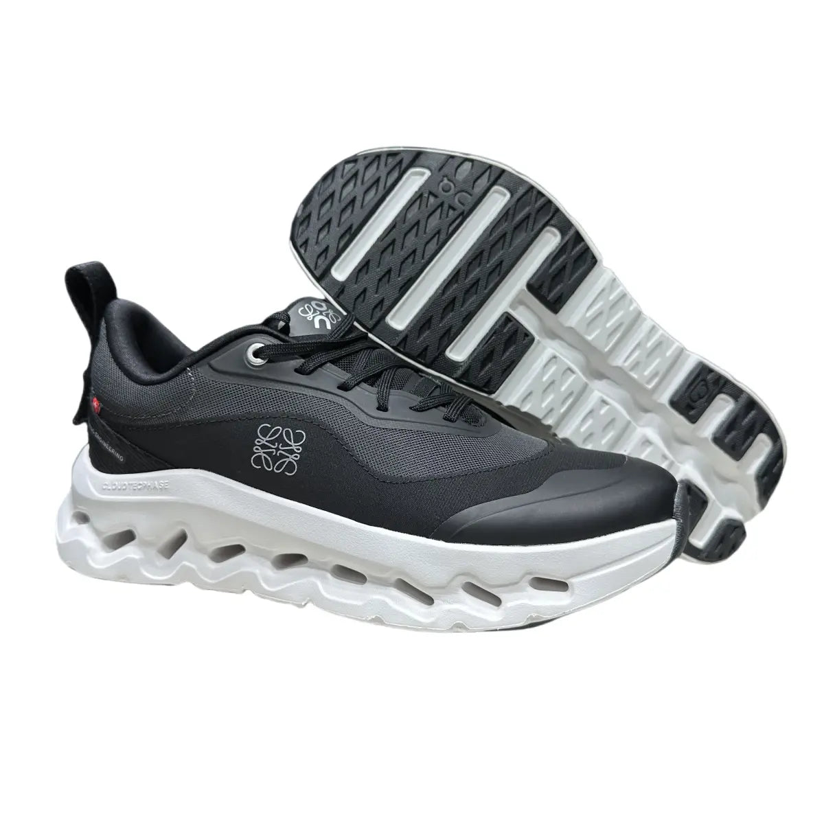 On LOEWE x Cloudtilt 2.0  Men's Black