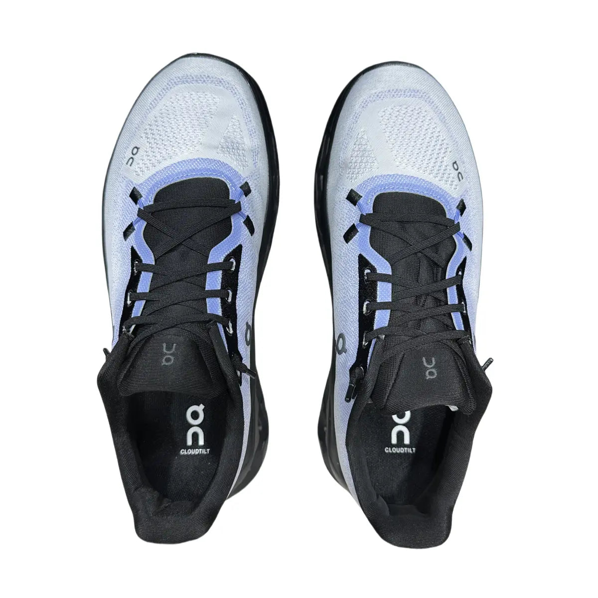 On Cloudtilt Men's Black/Blue