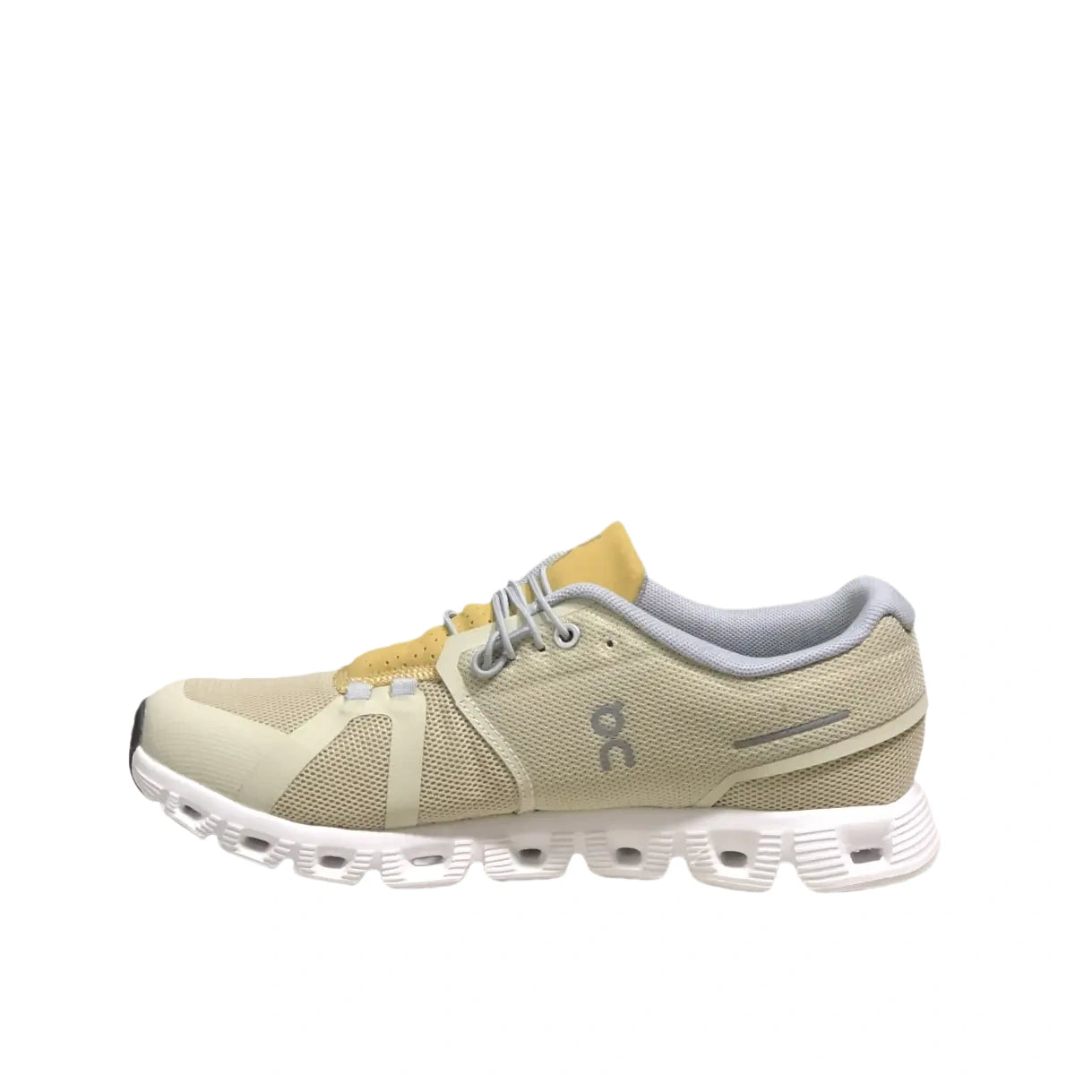 On Cloud 5  Women's Taupe/Bronze