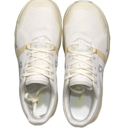 On  Cloudpulse  Men's Beige White