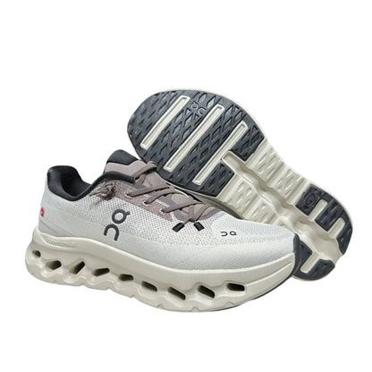 On Cloudtilt Men's Dark Beige/Black