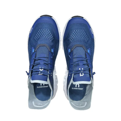 On Cloud 6 Coast Men's Blue