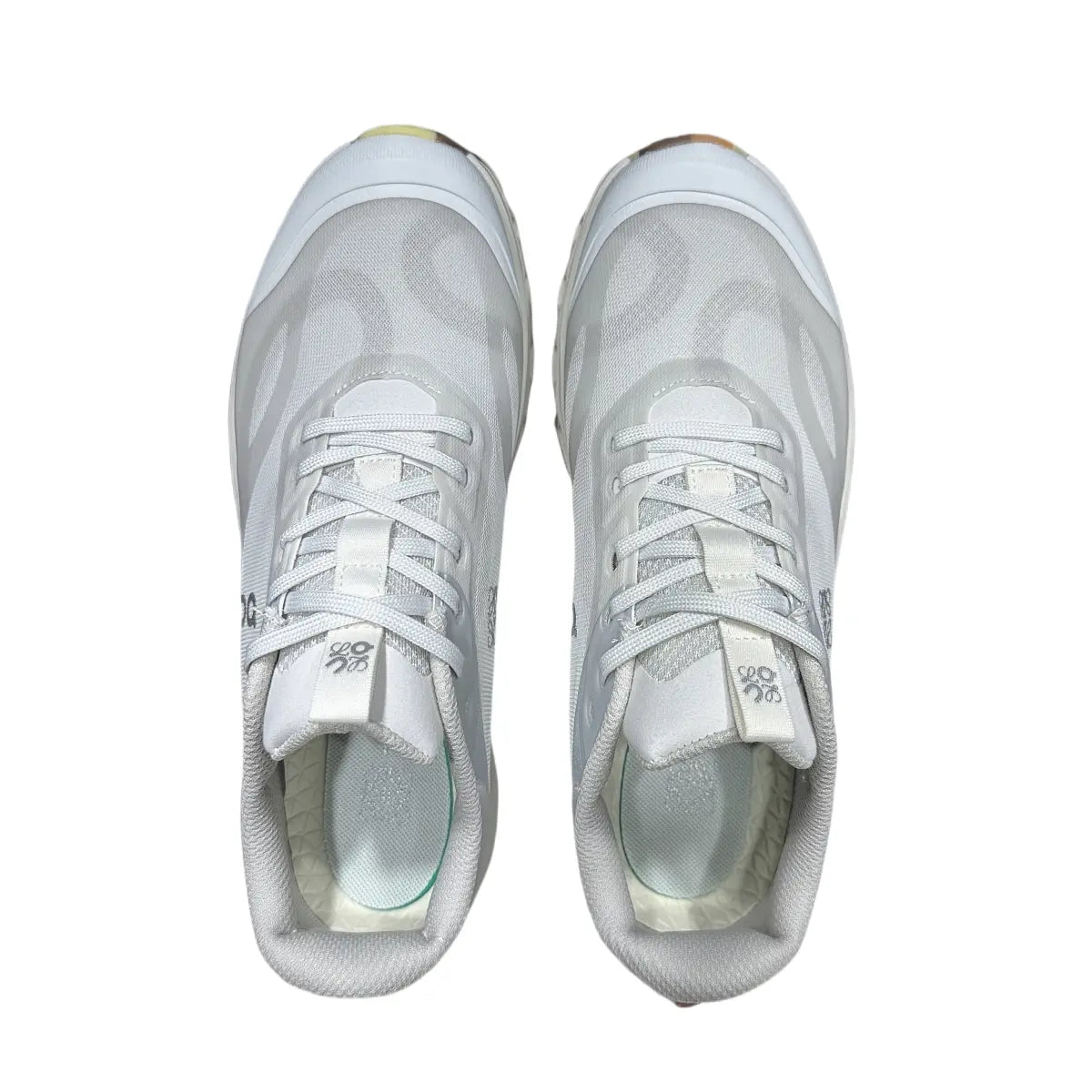 On  LOEWE x On Cloudventure 2.0  Men's Glacier Gray