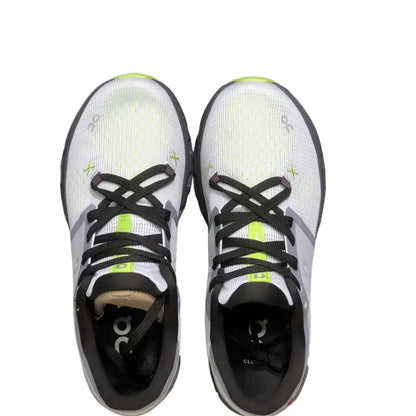 On Cloud X 4  Men's Gray Green