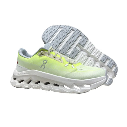 On Cloudtilt Women's Lime/Ivory