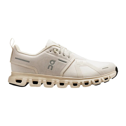On  Cloud 6  Men's Pearl  Cream WP