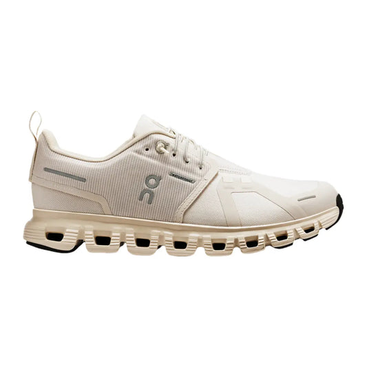 On  Cloud 6  Men's Pearl  Cream WP