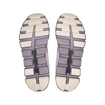 On  Cloud 6  Men's Mauve  Zinc WP