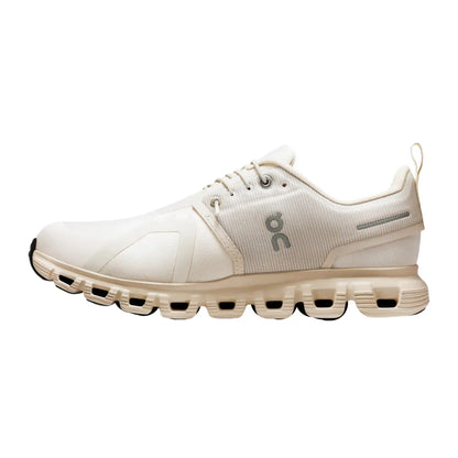 On  Cloud 6  Men's Pearl  Cream WP