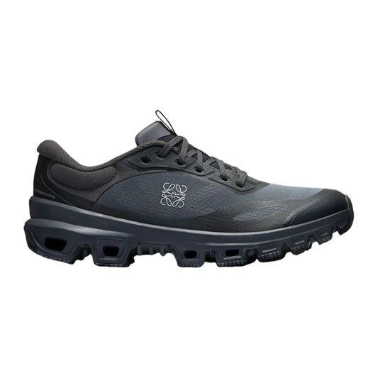 On  LOEWE x On Cloudventure 2.0  Women's Black