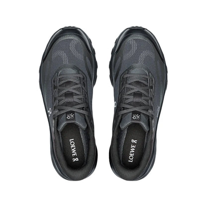 On  LOEWE x On Cloudventure 2.0  Women's Black