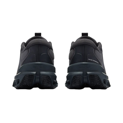 On  LOEWE x On Cloudventure 2.0  Women's Black