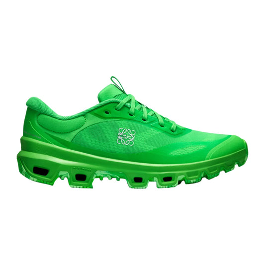 On  LOEWE x On Cloudventure 2.0  Women's Green