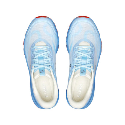 On  LOEWE x On Cloudventure 2.0  Women's Blue
