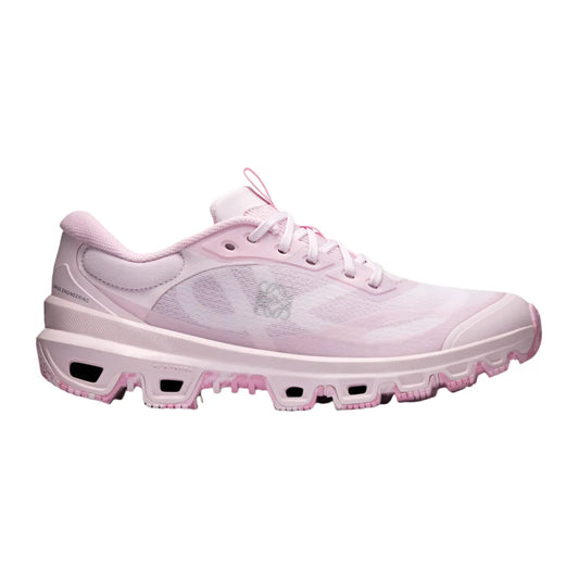 On  LOEWE x On Cloudventure 2.0  Women's Pink