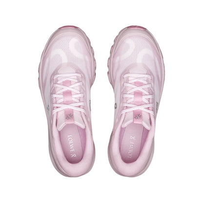 On  LOEWE x On Cloudventure 2.0  Men's Pink