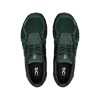 On  Cloud 6  Men's Evergreen  Black