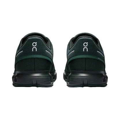 On  Cloud 6  Men's Evergreen  Black