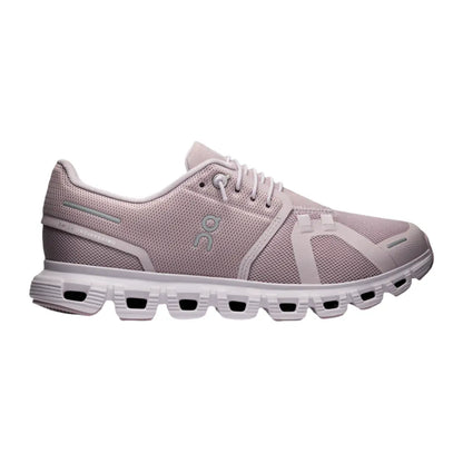 On  Cloud 6  Men's Mauve  Orchid