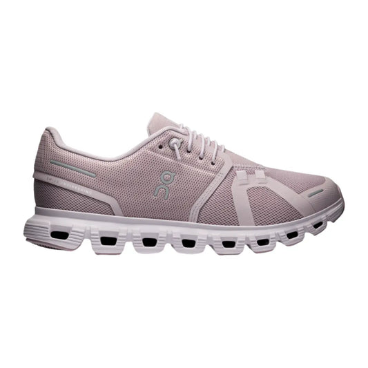On  Cloud 6  Men's Mauve  Orchid