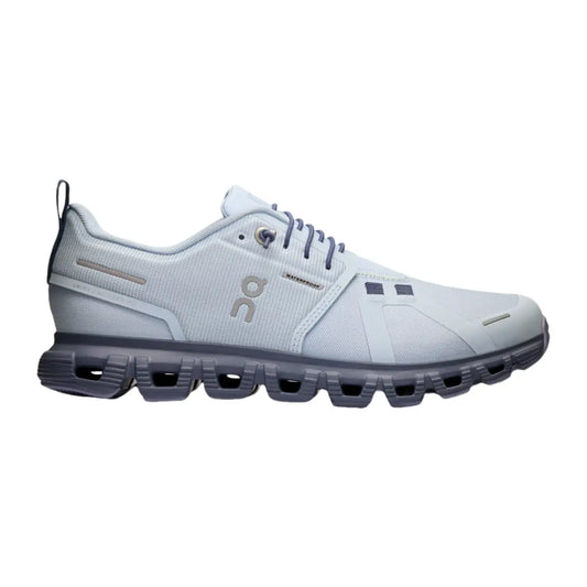 On  Cloud 6  Men's Alloy  Wolf  WP