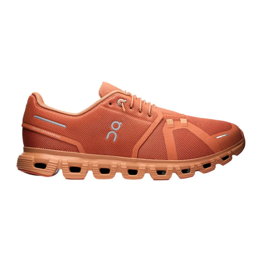 On  Cloud 6  Men's Canyon Sandstone
