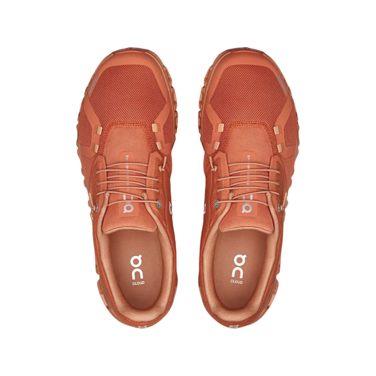 On  Cloud 6  Men's Canyon Sandstone
